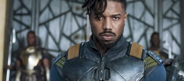 Solo el tiempo dirá lo que la gente detrás de Black Panther 2 tiene la intención de hacer con Erik Killmonger Solo el tiempo dirá lo que la gente detrás de Black Panther 2 tiene la intención de hacer con Erik Killmonger