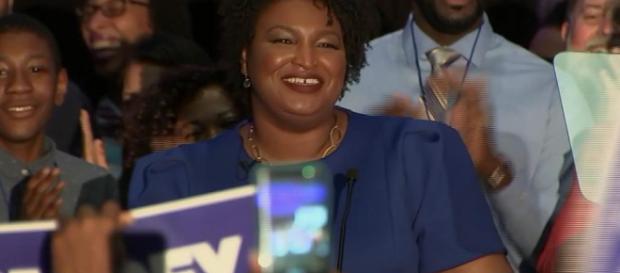 Stacey Abrams gana las primarias demócratas en Georgia: podría ... - ievenn.com Stacey Abrams gana las primarias demócratas en Georgia: podría ... - ievenn.com