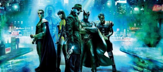 Todo lo que tenés que saber sobre la adaptación televisiva de Watchmen Todo lo que tenés que saber sobre la adaptación televisiva de Watchmen