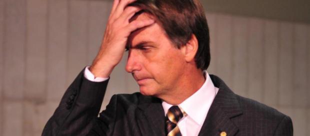 TSE julgará os réus Bolsonaro e Lula TSE julgará os réus Bolsonaro e Lula