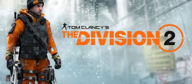 Ubisoft confirma que The Division 2 llegará antes del mes de abril Ubisoft confirma que The Division 2 llegará antes del mes de abril