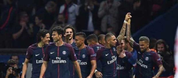 Un joueur du PSG plus proche que jamais du départ ! - ParisChampions - parischampions.fr Un joueur du PSG plus proche que jamais du départ ! - ParisChampions - parischampions.fr