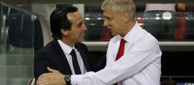 Unai Emery dirigirá al arsenal Fc - Depor Unai Emery dirigirá al arsenal Fc - Depor