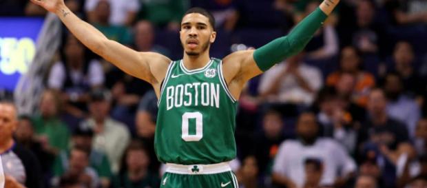Weiss: Inside the basketball education of Jayson Tatum, part 1 ... - theathletic.com Weiss: Inside the basketball education of Jayson Tatum, part 1 ... - theathletic.com