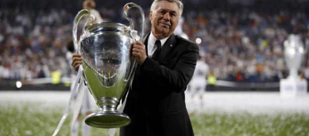 Why Carlo Ancelotti is the most adaptable manager in the world today - sportskeeda.com Why Carlo Ancelotti is the most adaptable manager in the world today - sportskeeda.com