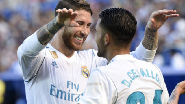 Ceballos intéresse la Liga et la Série A en vue du mercato !