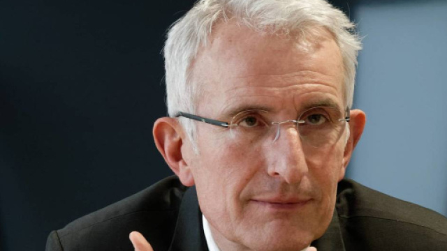 ENTRETIEN. « L'absence de réforme serait mortelle pour la SNCF ... - ouest-france.fr
