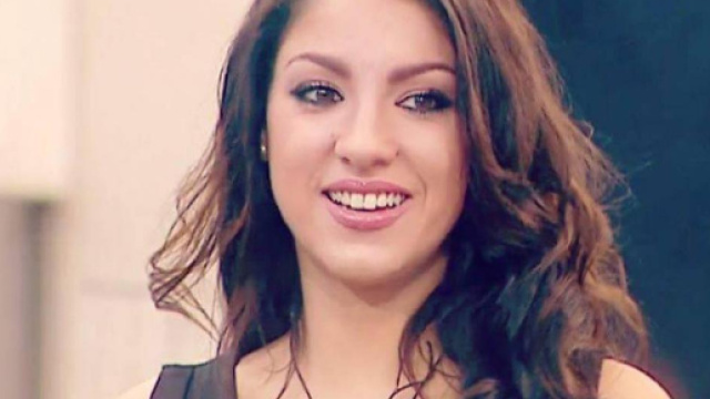 Grande Fratello, intervista a Federica Lepanto