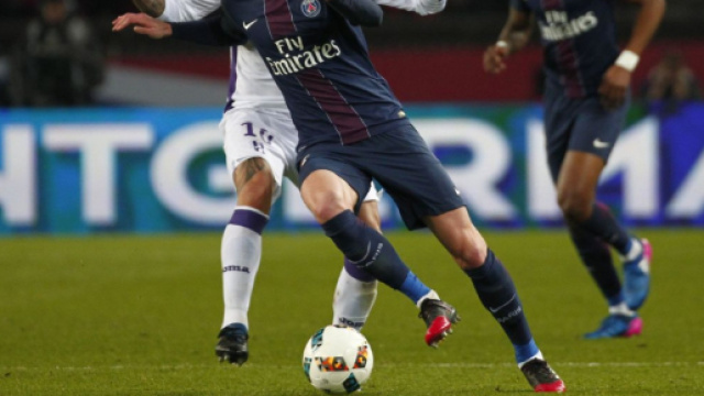 Ligue 1 : le calendrier du PSG pour la saison 2017-2018 - Le Parisien - leparisien.fr