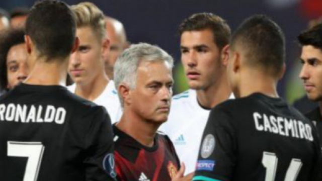 Mercato : L'offre insensée de Mourinho au Real Madrid !