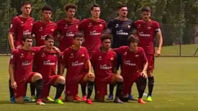Roma Primavera | Calcio 24 TV - youtube.com