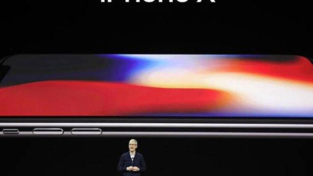 Scatta l'ora dell'iPhone X: Apple svela i nuovi smartphone, la tv ... - lastampa.it