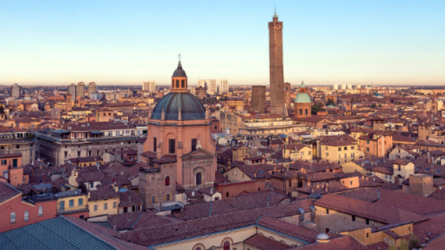 Treni Bologna: Orari e offerte biglietti per Bologna - Italotreno.it - italotreno.it