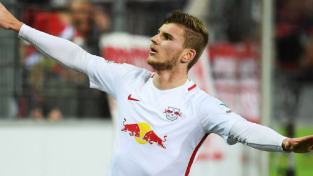 Un cadre Allemand répond à l'intérêt du Real Madrid !