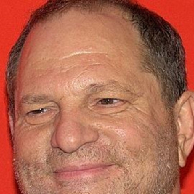 Harvey Weinstein - Image credit-David Shankbone | Wikimedia