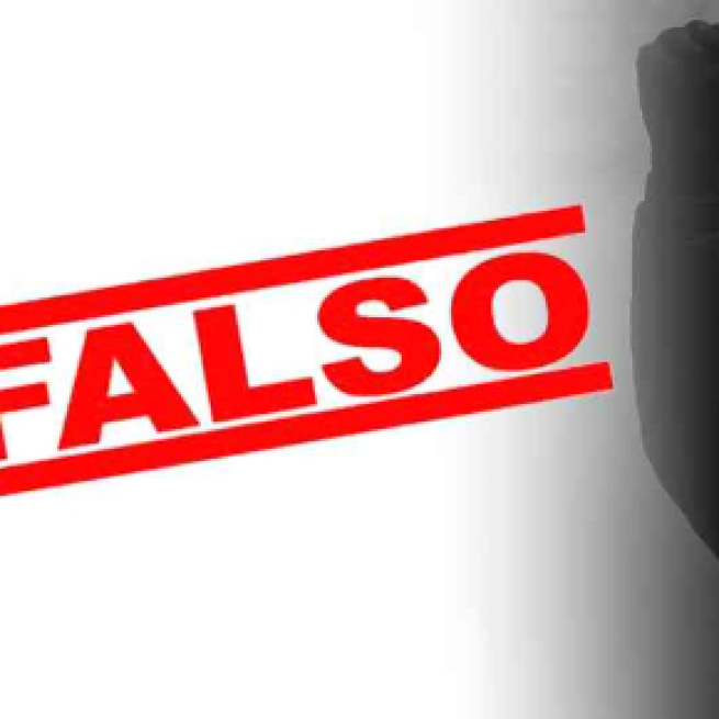 noticias falsas se vuelven viral mucho más rápido que las noticias reales