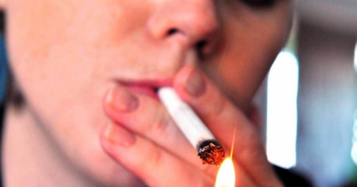 Cómo fumar cigarrillos puede conducir a un aneurisma