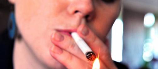 Cómo fumar cigarrillos puede conducir a un aneurisma