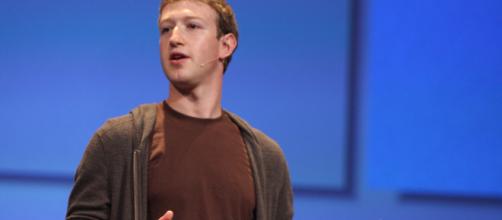 Mark Zuckerberg se presenta ante el Parlamento Europeo pidiendo perdón