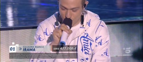 Amici 17 | Quinta puntata | 5 maggio 2018 | Eliminati