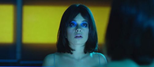 Anna Castillo, de ‘La Llamada’, protagoniza el esperado single y video de DORIAN