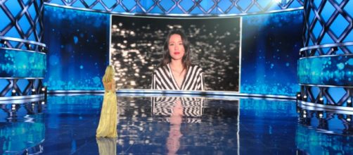 Ascolti TV 24 maggio 2018 crolla la Hunziker