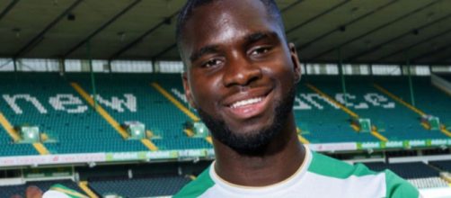 Celtic Fans Raving About Odsonne Edouard After Hat-Trick v Motherwell - talkingbaws.com