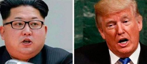 Corea del Norte dice estar dispuesta a hablar con EE.UU.