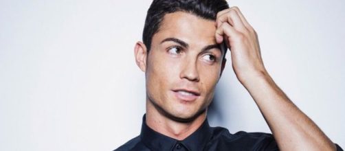 Crisitano Ronaldo quiere ser actor.
