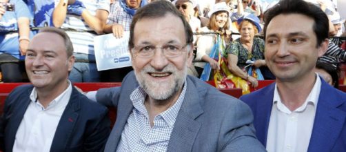 Cuenta atrás para Mariano Rajoy y el PP