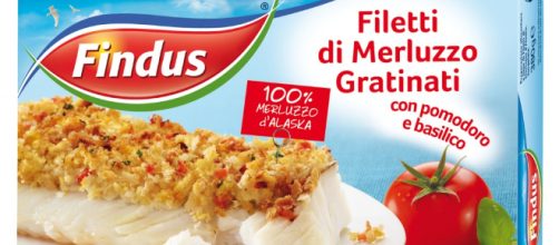 Findus: i surgelati saranno ecosostenibili