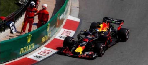 Formula 1, a Monaco Red Bull 'mette le ali': Ferrari c'è, Mercedes guardinga - formula1.com