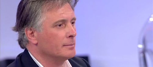 Giorgio Manetti lascia Uomini e donne