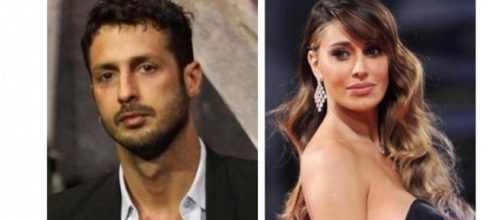 Gossip: Fabrizio Corona 'prende in giro' Iannone ed elogia Belen Rodriguez.