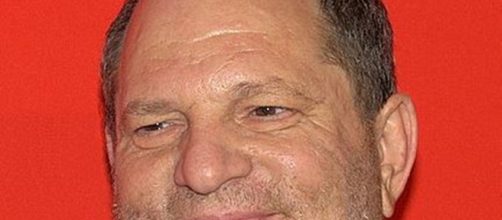Harvey Weinstein - Image credit-David Shankbone | Wikimedia