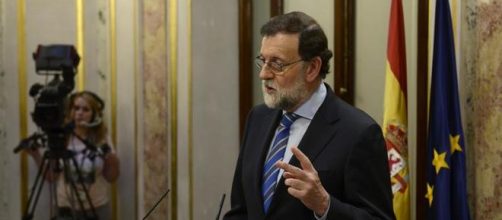 Mariano Rajoy es atormentado por los casos de corrupción - bernardo diaz