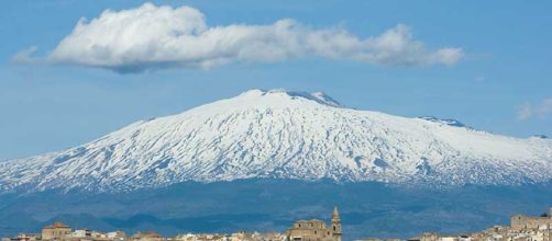 Monte Etna - Siti UNESCO - Idee di viaggio - italia.it