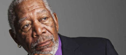 Morgan Freeman accusato di abusi sessuali