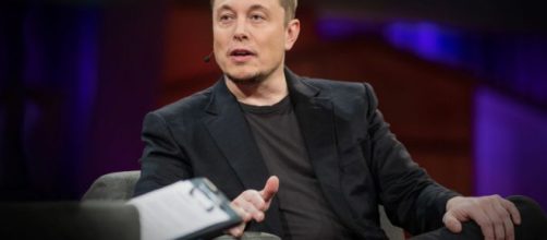 Negli anni Elon Musk ha imposto la propria immagine di 'imprenditore visionario'