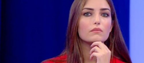 Nilufar Addati coinvolta in uno scandalo..