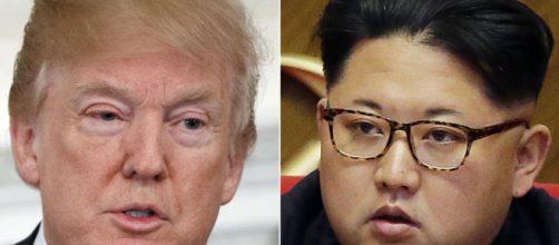 Presidente Trump cancela cumbre con Corea del Norte