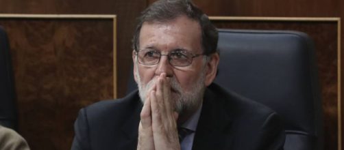 Rajoy estará implicado en la corrupción