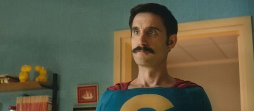 Teaser tráiler de 'Superlópez': ¿Queréis un superhéroe español?