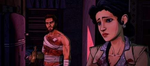 The Wolf Among Us - Image Credit: Flickr - BagoGames - CC0
