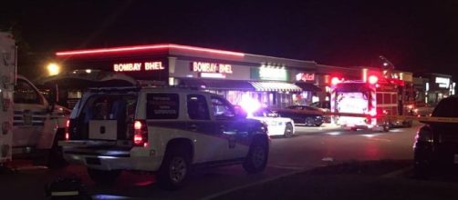 Toronto: Una bomba en un restaurante deja al menos 15 heridos