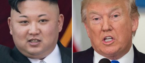 Trump y Kim Jong Un se reunirán en mayo para lograr ... - confidencialcolombia.com