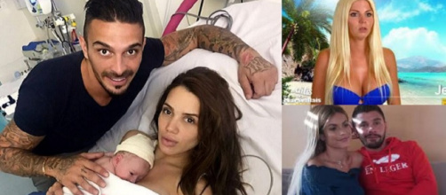 Les Marseillais : Carla, Kévin et Jessica réagissent à la naissance de Tiago !