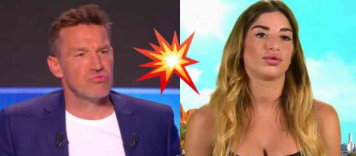 Liam (Les Marseillais) et Benjamin Castaldi (TPMP) se clashent à tour de rôle !