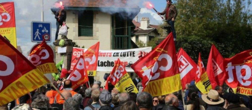Réforme de la SNCF : une semaine décisive pour la sortie de crise ... - sudouest.fr