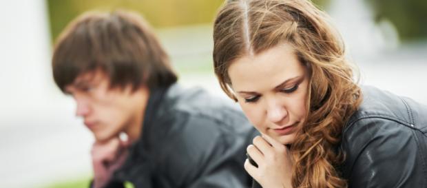 ¿Te está atrasando tu hombre? Hazte estas preguntas para descubrir si él te está impidiendo crecer ¿Te está atrasando tu hombre? Hazte estas preguntas para descubrir si él te está impidiendo crecer